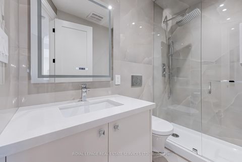 Photo 8 at 2508 - 2045 Lake Shore Boulevard W, Mimico, Toronto