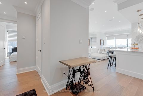 Photo 9 at 2508 - 2045 Lake Shore Boulevard W, Mimico, Toronto