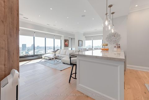 Photo 10 at 2508 - 2045 Lake Shore Boulevard W, Mimico, Toronto