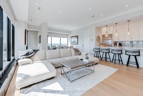 Photo 12 at 2508 - 2045 Lake Shore Boulevard W, Mimico, Toronto