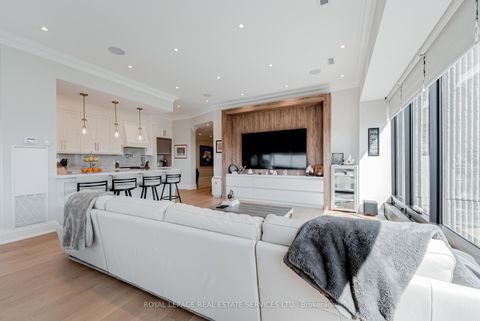 Photo 14 at 2508 - 2045 Lake Shore Boulevard W, Mimico, Toronto