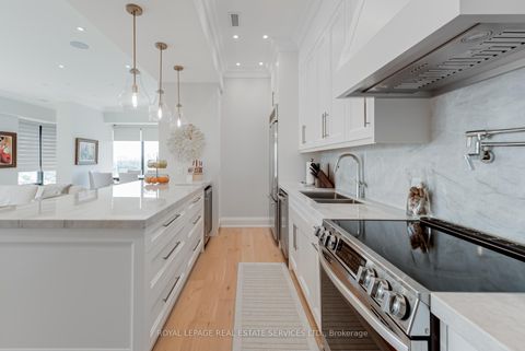 Photo 17 at 2508 - 2045 Lake Shore Boulevard W, Mimico, Toronto