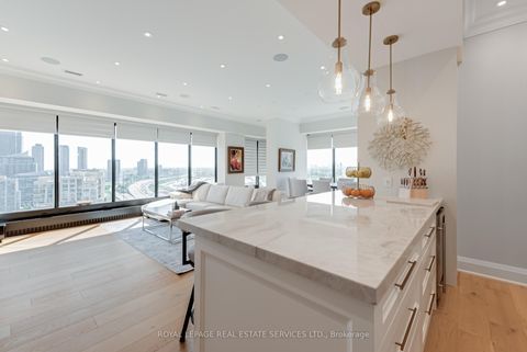 Photo 18 at 2508 - 2045 Lake Shore Boulevard W, Mimico, Toronto