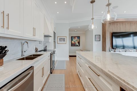 Photo 19 at 2508 - 2045 Lake Shore Boulevard W, Mimico, Toronto