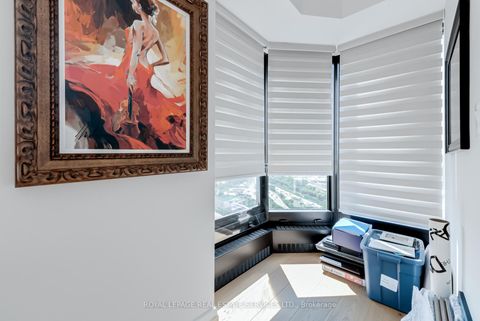 Photo 25 at 2508 - 2045 Lake Shore Boulevard W, Mimico, Toronto