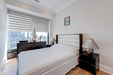 Photo 33 at 2508 - 2045 Lake Shore Boulevard W, Mimico, Toronto
