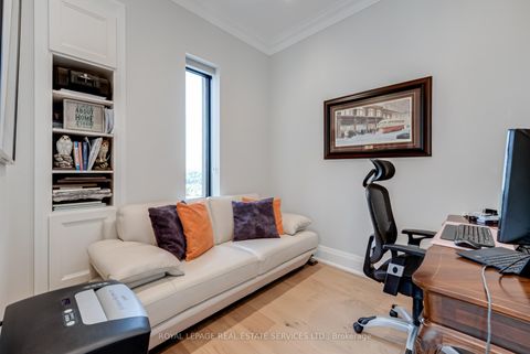 Photo 36 at 2508 - 2045 Lake Shore Boulevard W, Mimico, Toronto