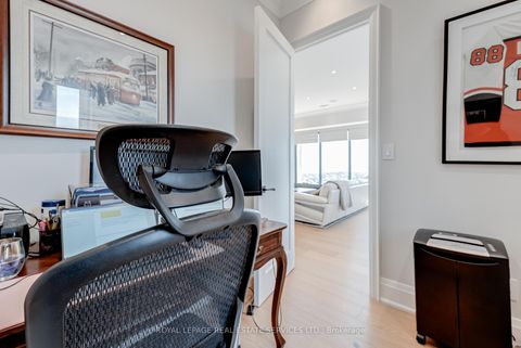 Photo 37 at 2508 - 2045 Lake Shore Boulevard W, Mimico, Toronto