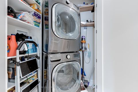 Photo 39 at 2508 - 2045 Lake Shore Boulevard W, Mimico, Toronto