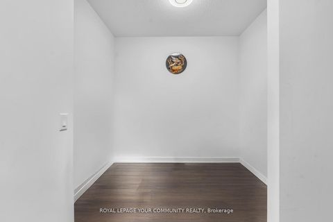 Photo 4 at 317 - 50 O'neil Road, Don Mills, Toronto