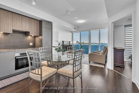 Photo 6 at 317 - 50 O'neil Road, Don Mills, Toronto