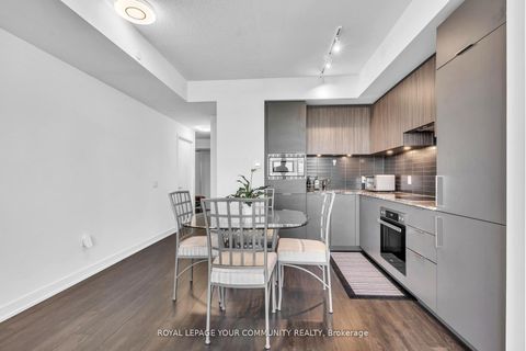 Photo 7 at 317 - 50 O'neil Road, Don Mills, Toronto