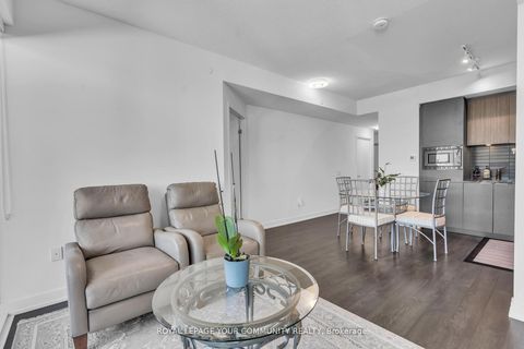 Photo 12 at 317 - 50 O'neil Road, Don Mills, Toronto