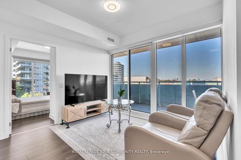 Photo 14 at 317 - 50 O'neil Road, Don Mills, Toronto