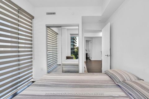 Photo 19 at 317 - 50 O'neil Road, Don Mills, Toronto