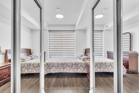 Photo 20 at 317 - 50 O'neil Road, Don Mills, Toronto