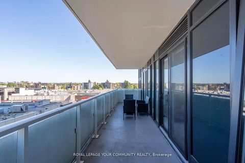 Photo 24 at 317 - 50 O'neil Road, Don Mills, Toronto