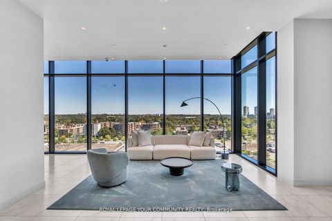 Photo 30 at 317 - 50 O'neil Road, Don Mills, Toronto