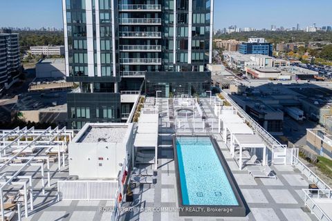 Photo 34 at 317 - 50 O'neil Road, Don Mills, Toronto