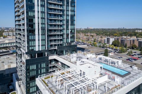 Photo 37 at 317 - 50 O'neil Road, Don Mills, Toronto