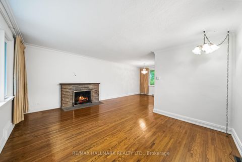 Photo 5 at 344 Spring Garden Avenue, Willowdale East, Toronto