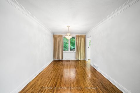 Photo 9 at 344 Spring Garden Avenue, Willowdale East, Toronto