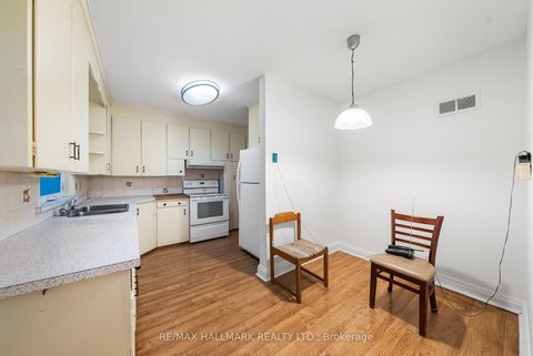 Photo 11 at 344 Spring Garden Avenue, Willowdale East, Toronto