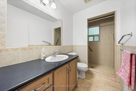 Photo 20 at 344 Spring Garden Avenue, Willowdale East, Toronto