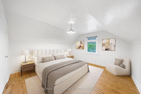 Photo 23 at 344 Spring Garden Avenue, Willowdale East, Toronto