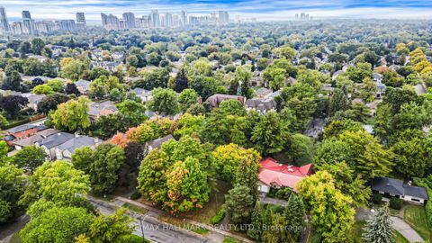 Photo 40 at 344 Spring Garden Avenue, Willowdale East, Toronto