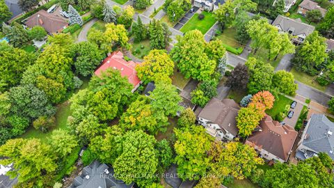 Photo 41 at 344 Spring Garden Avenue, Willowdale East, Toronto