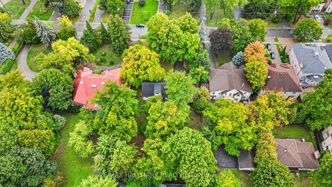 Photo 42 at 344 Spring Garden Avenue, Willowdale East, Toronto