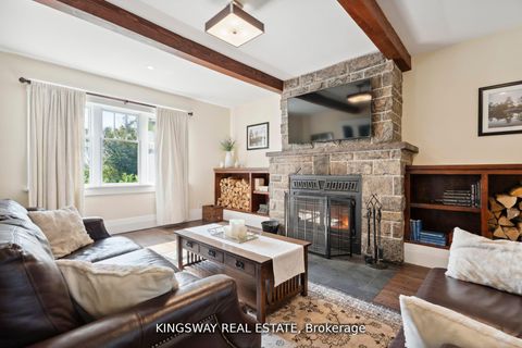 Photo 3 at 2612 10th Line, Rural Innisfil, Innisfil