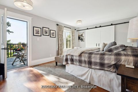 Photo 13 at 2612 10th Line, Rural Innisfil, Innisfil