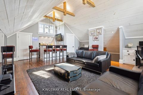 Photo 21 at 2612 10th Line, Rural Innisfil, Innisfil