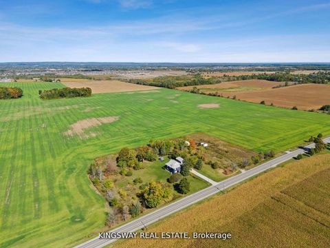 Photo 27 at 2612 10th Line, Rural Innisfil, Innisfil