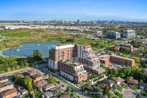 Photo 0 at 703 - 3100 Keele Street, CFB, Toronto