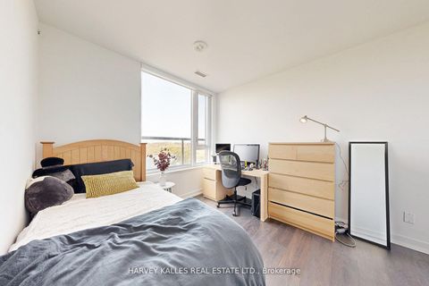 Photo 13 at 703 - 3100 Keele Street, CFB, Toronto