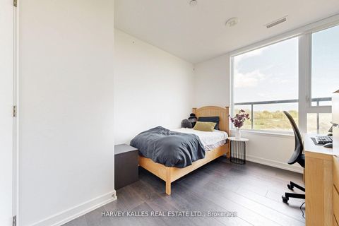 Photo 14 at 703 - 3100 Keele Street, CFB, Toronto