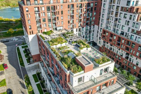 Photo 18 at 703 - 3100 Keele Street, CFB, Toronto