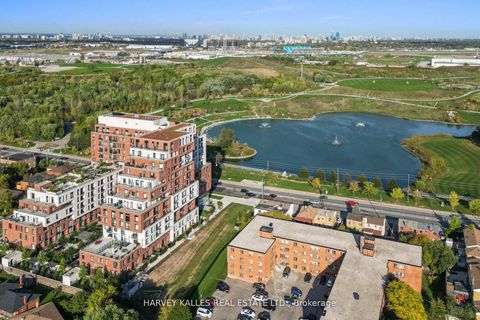 Photo 19 at 703 - 3100 Keele Street, CFB, Toronto