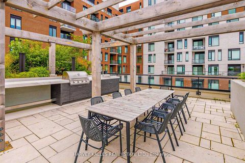 Photo 21 at 703 - 3100 Keele Street, CFB, Toronto