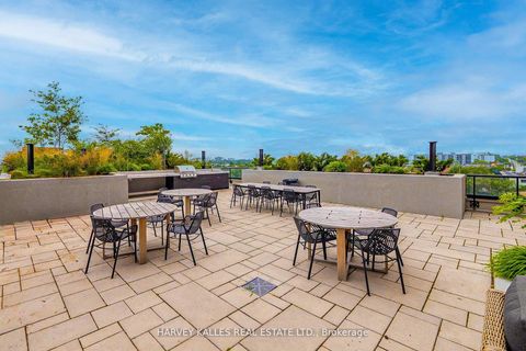 Photo 22 at 703 - 3100 Keele Street, CFB, Toronto