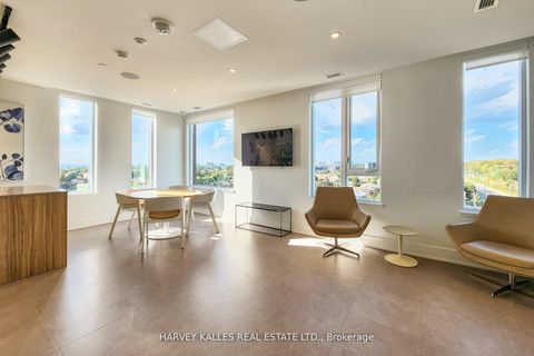 Photo 23 at 703 - 3100 Keele Street, CFB, Toronto