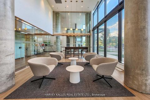 Photo 24 at 703 - 3100 Keele Street, CFB, Toronto