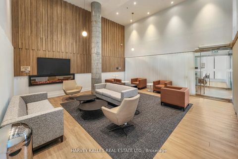 Photo 25 at 703 - 3100 Keele Street, CFB, Toronto