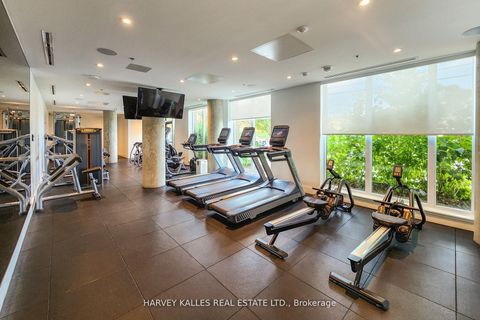 Photo 27 at 703 - 3100 Keele Street, CFB, Toronto