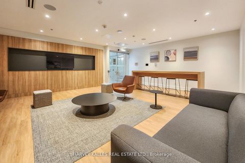 Photo 30 at 703 - 3100 Keele Street, CFB, Toronto