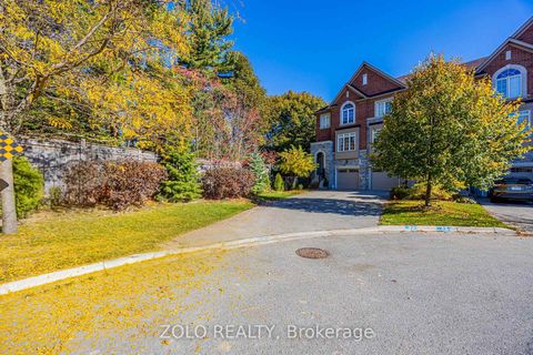 Photo 1 at 235 Appleton Court, Central Newmarket, Newmarket