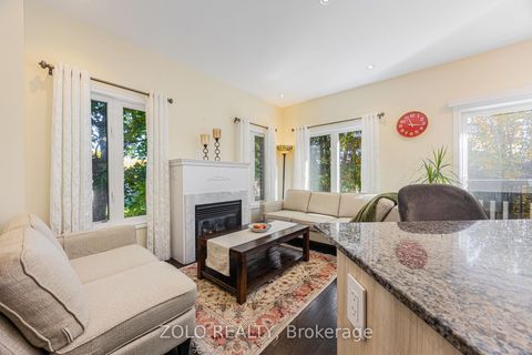 Photo 4 at 235 Appleton Court, Central Newmarket, Newmarket